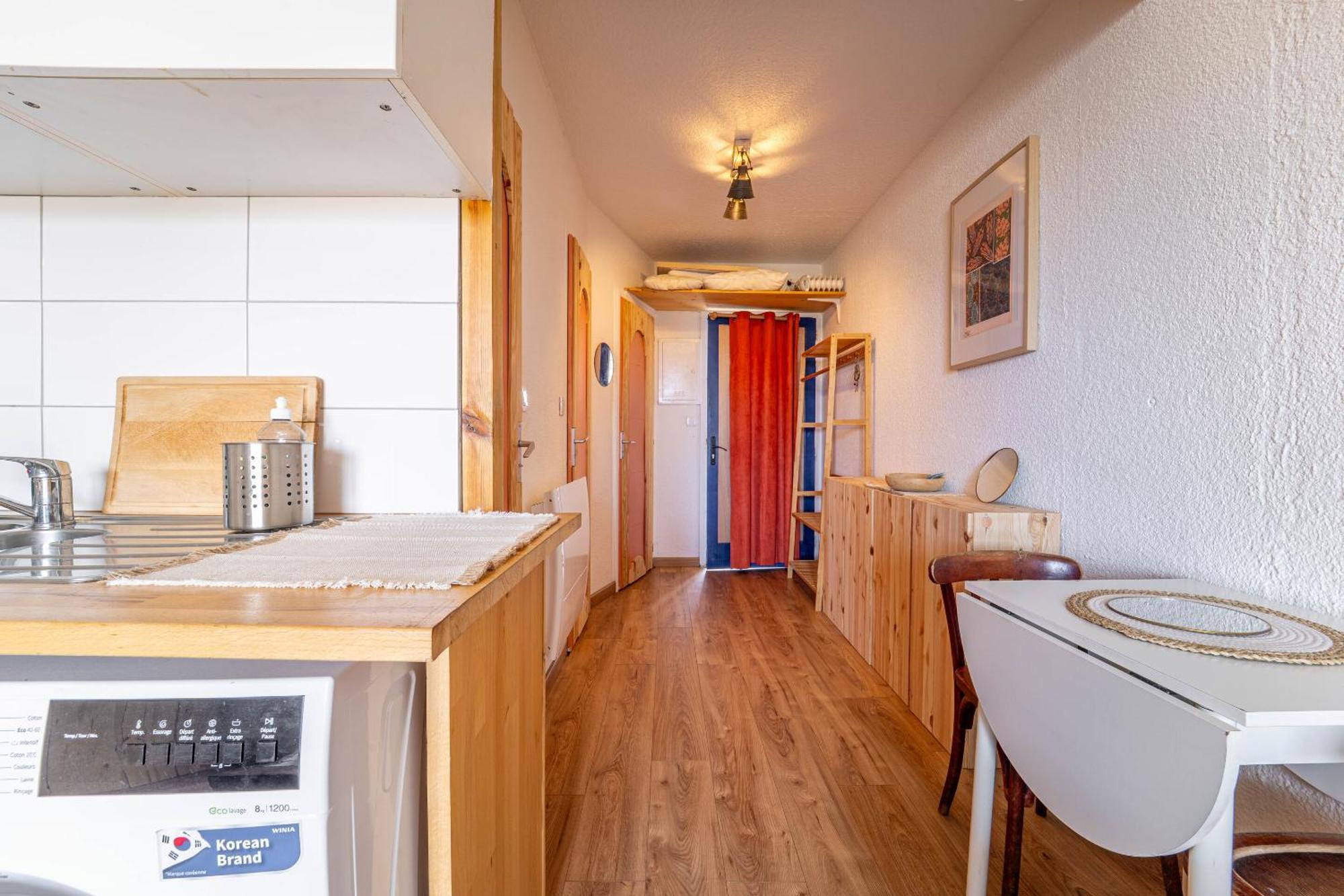 Appartement Au Pied Des Dunes Avec Vue Biscarrosse Habitación foto